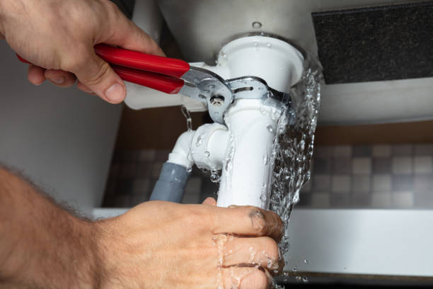 Best Water damage restoration company  in Buffalo, MO